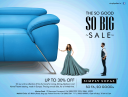 Simply Sofas - Sale